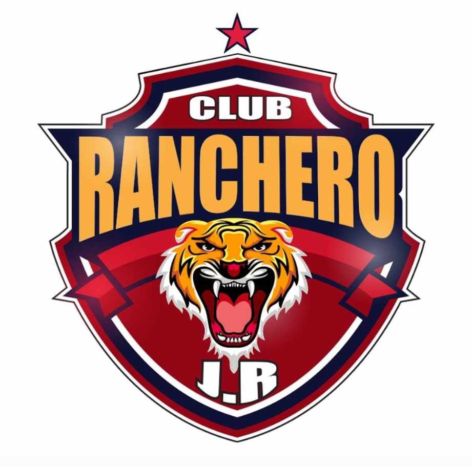 Ranchero JR Logo