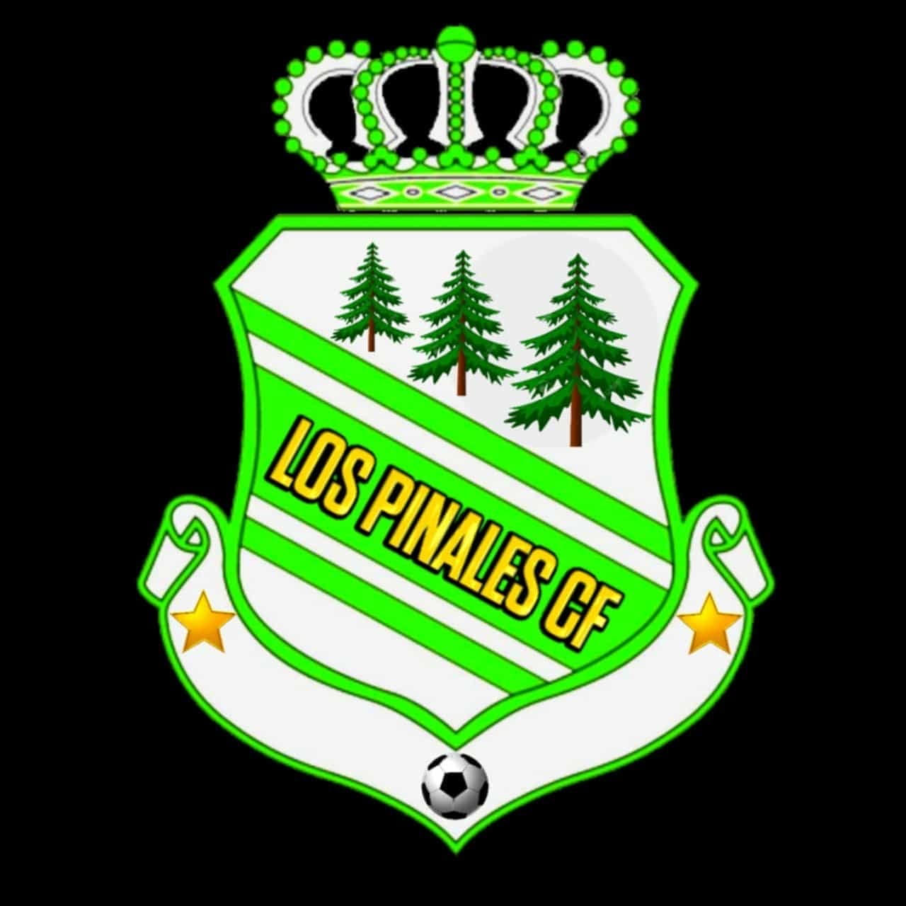 Los Pinales