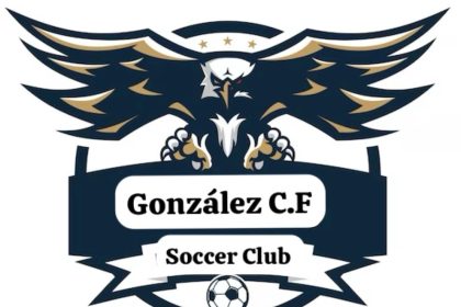 Gonzalez FC logo